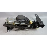 Damaged Bmw E36 Convertible Folding Top Compartment Lid Motor 1994-1999 Oem. Fixed Price $330.00.