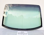 03-08 Oem Maserati Quattroporte M139 Rear Windshield Window Glass. Fixed Price $1000.00.
