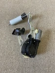 2015 - 2021 Mercedes C300 W205 Rear Trunk Lid Motor Drive Unit Oem A0390204124. Fixed Price $42.00.