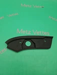 C4 89-96 Oem Corvette Front Targa Top Roof Mount Cover Lh 14105191. Fixed Price $20.00.