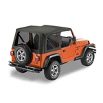 79141-35 Bestop Soft For Jeep Wrangler 2003-2006. Fixed Price $415.99.