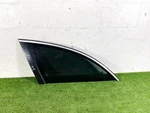 06-13 Mercedes Benz W251 Class Rear Left Driver Side Quarter Window Oem. Fixed Price $55.00.