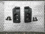 Mazda Genuine Miata Roadster Na Nb 90-05 Soft Top Side Striker & Deck Bolt Oem. Fixed Price $99.72.