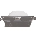 51209-01 Bestop Set Of Windshield Channel Headers For Jeep Wrangler CJ7 Pair. Fixed Price $57.86.