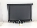 2016-2020 Cadillac CT6 Rear Windshield Back Glass Sunshade Screen Blind Oem. Fixed Price $139.99.