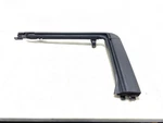 Jeep Wrangler Jk Oem Door Driver Rear Soft Top Surround Piece 2007-2009 16647. Fixed Price $99.99.