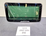 07-13 Oem Bmw E92 328I 335I M3 Coupe Glass Cover. Fixed Price $78.00.