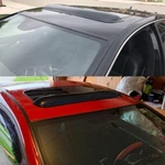38" 98CM Oem Genuine Toyota Top Window Visor Sun Moon Roof Deflector Shade Guard. Fixed Price $28.99.