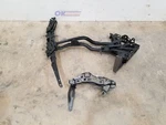2011 Bmw Z4 35I Convertible Lift Arm Set Left Driver 3001808613. Fixed Price $119.00.