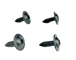4 Ea Soft Top Bow Bracket Mounting Torx Screws Fits Jeep Wrangler 2007-2018 Jk. Fixed Price $12.22.