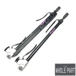 2003-2009 Mercedes-benz A209 Clk Cabriolet Convertible Case Cover Lift Cylinders. Fixed Price $356.70.