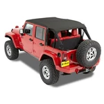 52594-35 Bestop Summer For Jeep Wrangler 2010-2018. Fixed Price $250.52.