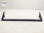 2016-19 Mercedes GLE63 Amg Front Sunroof Moon Windscreen Deflector W166 Gls. Fixed Price $148.45.