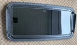 Volvo S40 C30 V50 S60 Sunroof Glass Hatch 31297315. Fixed Price $125.00.