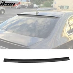 Fits 09-14 Acura Tsx Sedan Gloss Black Roof Spoiler Wing Rear Window Shade Abs. Fixed Price $48.99.