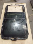 2011 - 2013 Bmw X5 E70 Upper Panoramic Sunroof Moonroof Window Glass Oem. Fixed Price $700.00.