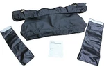 2007-2010 Jeep Wrangler Soft Top Boot 82209912 Genuine Mopar Oem. Fixed Price $47.50.