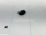 08-15 Cadillac Cts Left Driver Side Upper Overhead Headliner Sunroof Motor Oem. Fixed Price $52.24.