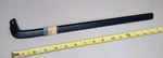 Nos 1981 Oldsmobile Cutlass 2-DR Rh Vinyl Top Sail Panel Molding 82-87 ? Read. Fixed Price $85.00.