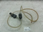 Sunroof Water Drain Valve S80 2000 2006 Volvo Moon Hose Pipe Line Tube Oem. Fixed Price $49.99.