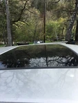 04-09 Jaguar XJ8 Top Glass Track Rail Assembly/hardware Oem. Fixed Price $499.75.