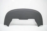 08-13 Bmw E88 128I 135I Rear Convertible Folding Top Cover Canvas Panel Oem. Fixed Price $96.00.