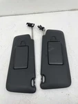 2023 2024 2025 2026 Mercedes C43 W206 Oem Sun Visor Shade Set Left & Right Black. Fixed Price $250.08.