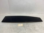 Tesla Model X Roof Gloss Black Center Spine Applique 1041361-00-J 53094 S1. Fixed Price $149.88.