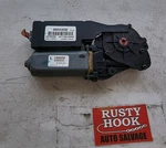 2007 Jeep Commander Sunroof Motor 24050050. Fixed Price $65.00.
