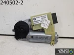 Oem 2006 Bmw 530XI 3L Sunroof Moonroof Motor Drive Unit. Fixed Price $99.15.