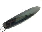 2025 Kia K4 Front Panoramic Fixed Sunroof Glass Window Panel Oem #note. Fixed Price $289.99.