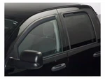 Putco In-channel Window Visors For Cadillac Escalade 15-20 Front/rear Standard. Fixed Price $119.99.