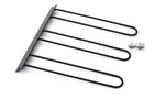 Lund Bicycle Rack Atchmnt Universal Fitment 601009. Fixed Price $36.59.