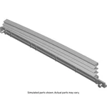 Genuine Gm Sunroof Cover 13232784. Fixed Price $15.93.