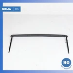16-23 Jaguar X260 Xf Rr Velar Xe Sun Roof Front Wind Deflector GX73500A26AA Oem. Fixed Price $99.60.