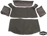 98935 Rampage 1999-02 Geo Tracker Suzuki Vitara Soft Top Black & Tinted Windows. Fixed Price $195.00.