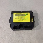 2012 Camaro Ss Convertible Top Control Module 22798311 AA7460. Fixed Price $155.48.