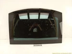 Tesla Model 60 Panoramic Upper Sunroof Window Glass Panel 1026856-S1-C 12-16. Fixed Price $367.39.