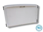 2018-2022 Honda Odyssey Oem Front Upper Sliding Sunroof Shade Cover Gray. Fixed Price $79.95.
