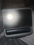Oem 2024 + Tesla Model Rear Screen Assembly 1875931-00-D. Fixed Price $300.00.
