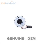 2007-2010 2013-2018 Audi S8 Sunroof Tilt / Wind Deflector Motor 4E0959591A. Fixed Price $112.49.