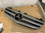 Mercedes Benz R-class W251 Front Bumper Upper Grille. Fixed Price $299.75.