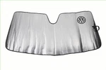 Genuine Volkswagen Custom Sun-shield For Jetta/gli 17A-064-366. Fixed Price $73.78.