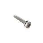 Genuine Audi Motor Mount Bolt N-912-750-01. Fixed Price $6.67.