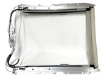 W204 C204 Mercedes 2012-14 C250 Coupe Panoramic Rail Track Frame Oem. Fixed Price $395.00.