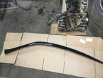 Lexus 2018 Left Driver Top Roof Upper Molding Rail Trim 18-21 ;:o. Fixed Price $647.70.