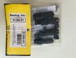 Bestop 51290-01 4-PACK Of Quick-release Bow Knuckles. Fixed Price $95.00.