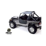 Bestop 52508-01 Bikini Tops Traditional Style Black For 1976-1991 CJ7 CJ8. Fixed Price $115.12.