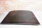 2017-2019 Ford Escape Rear Upper Panoramic Sliding Roof Window Glass Panel Oem. Fixed Price $271.99.