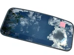 Honda Pilot Sunroof Glass Moonroof Factory Oem 2009 2010 2011 2012 2013 2014 15. Fixed Price $124.00.